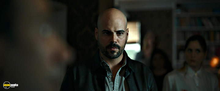 A still #38 from The Immortal (2019)
