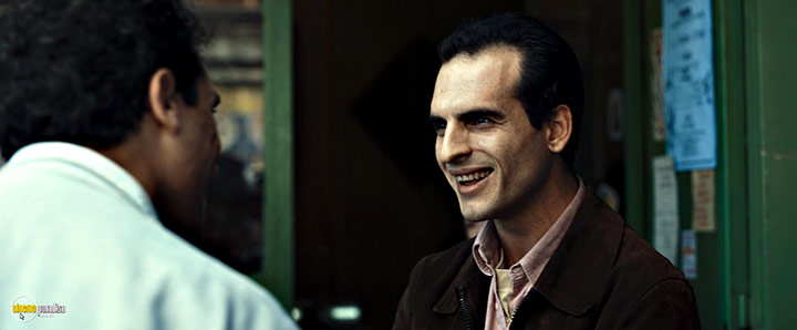 A still #35 from The Immortal (2019)