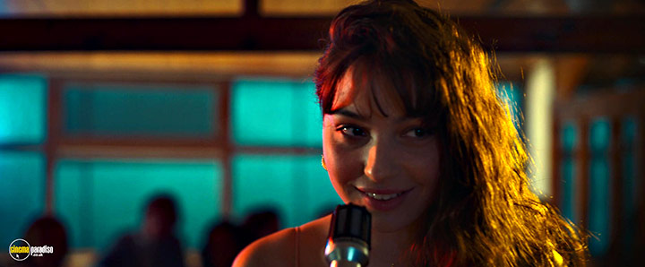 A still #34 from The Immortal (2019)