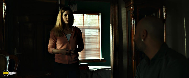 A still #29 from The Immortal (2019)