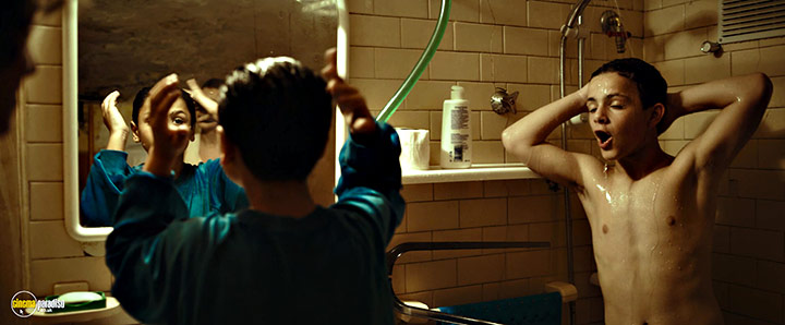 A still #28 from The Immortal (2019)