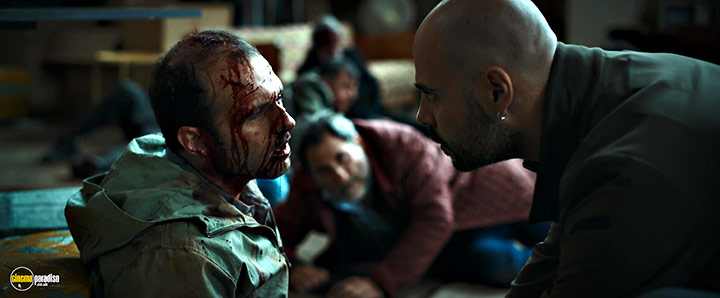 A still #24 from The Immortal (2019)