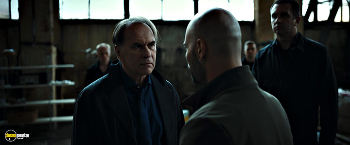 A still #23 from The Immortal (2019)