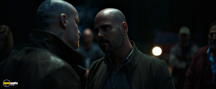 A still #22 from The Immortal (2019)