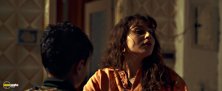 A still #21 from The Immortal (2019)