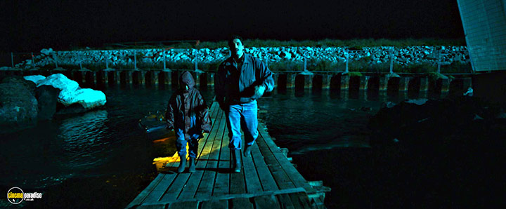 A still #19 from The Immortal (2019)