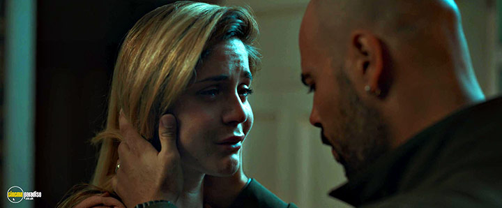 A still #17 from The Immortal (2019)