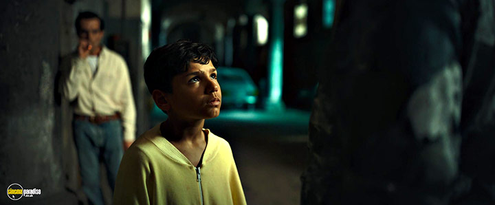 A still #16 from The Immortal (2019)