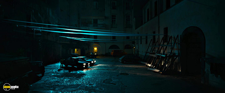 A still #14 from The Immortal (2019)