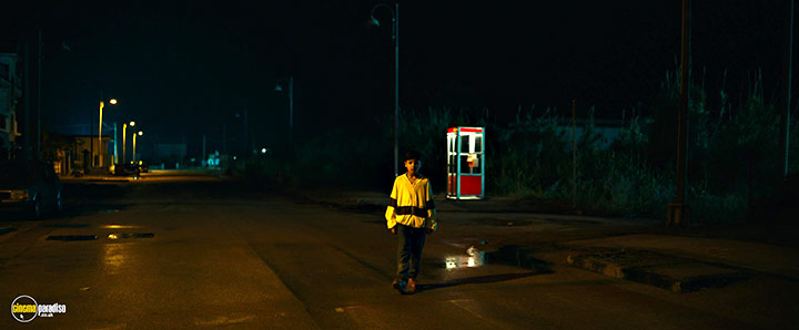 A still #13 from The Immortal (2019)