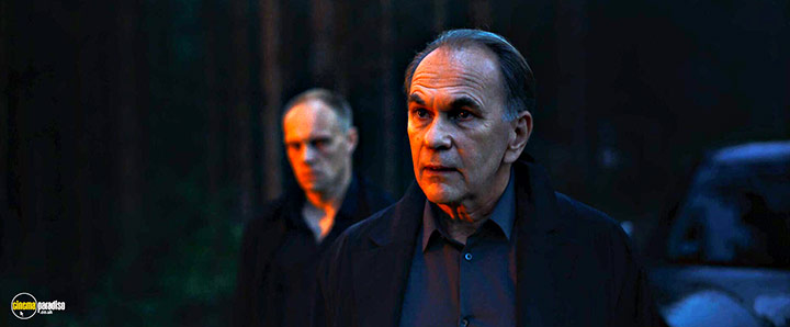 A still #11 from The Immortal (2019)