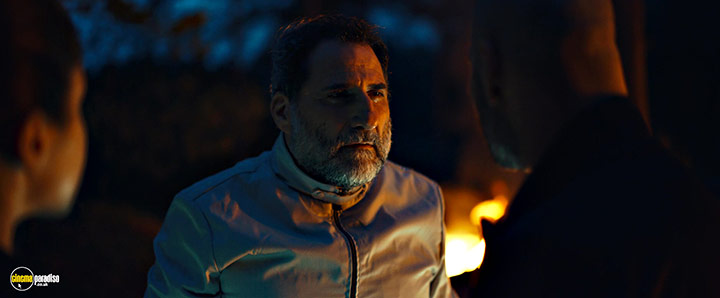 A still #10 from The Immortal (2019)