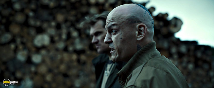 A still #8 from The Immortal (2019)