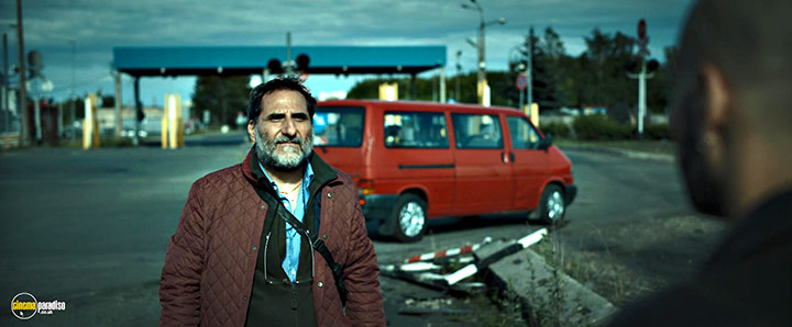A still #7 from The Immortal (2019)
