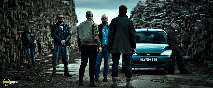 A still #6 from The Immortal (2019)