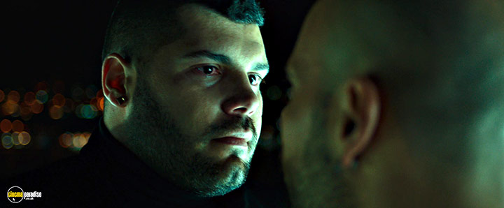 A still #5 from The Immortal (2019)