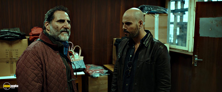 A still #4 from The Immortal (2019)