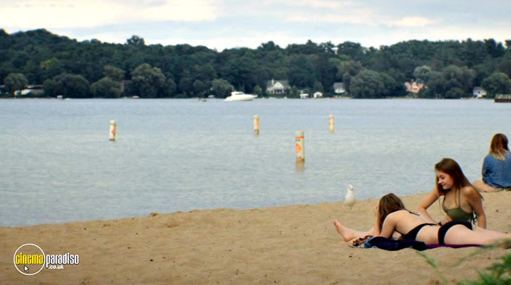 A still #8 from The Wretched (2019)