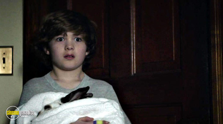 A still #6 from The Wretched (2019)
