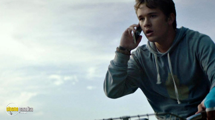 A still #1 from The Wretched (2019)