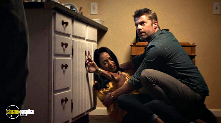 A still #2 from The Wretched (2019)