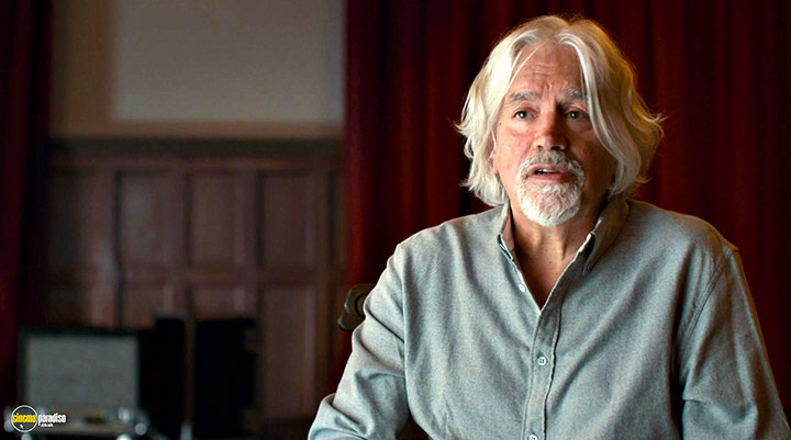 A still #44 from Once Were Brothers (2019)