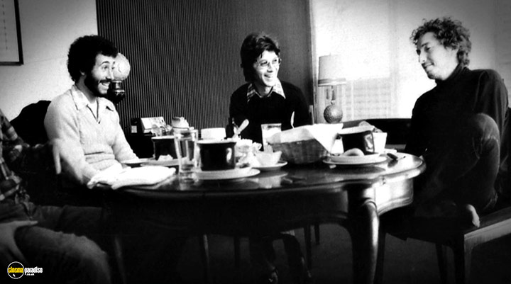 A still #46 from Once Were Brothers (2019)