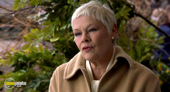 A still #31 from The Last of the Blonde Bombshells (2000)