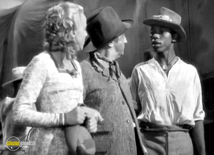 A still #2 from King Solomon's Mines (1937)