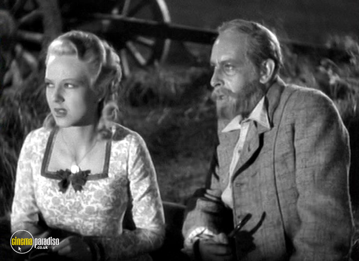 A still #3 from King Solomon's Mines (1937)