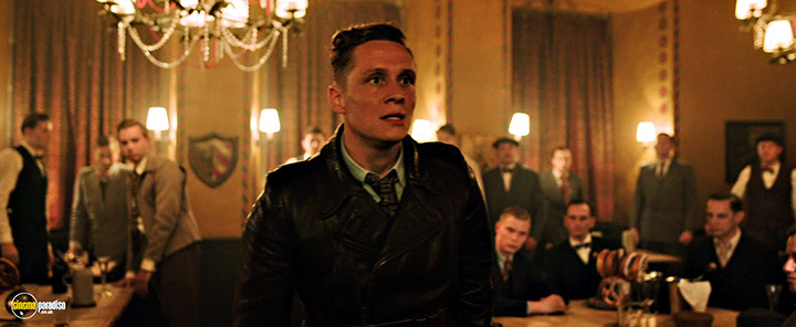 A still #43 from Resistance (2020)