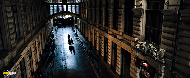 A still #42 from Resistance (2020)