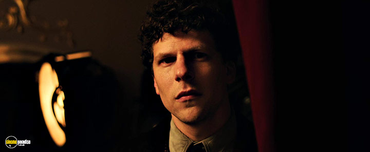 A still #41 from Resistance (2020)
