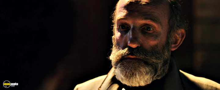 A still #40 from Resistance (2020)
