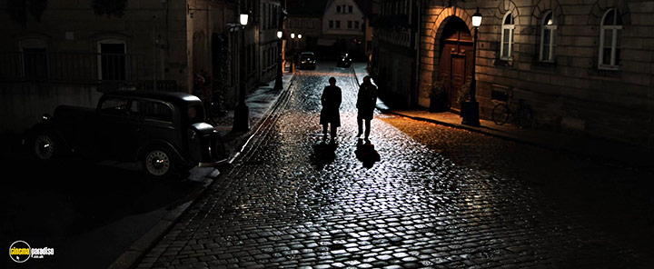 A still #39 from Resistance (2020)