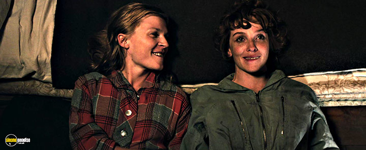 A still #31 from Resistance (2020)