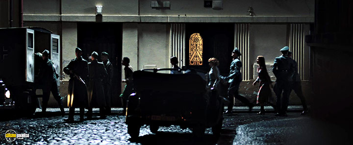 A still #29 from Resistance (2020)