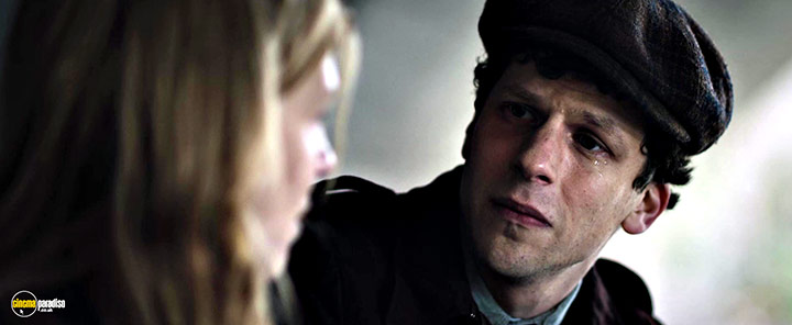 A still #25 from Resistance (2020)