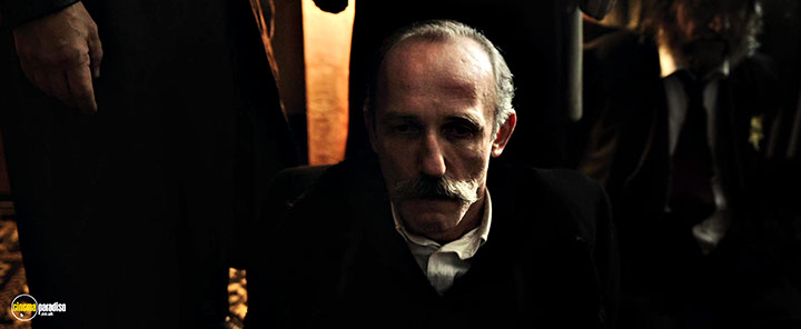 A still #23 from Resistance (2020)