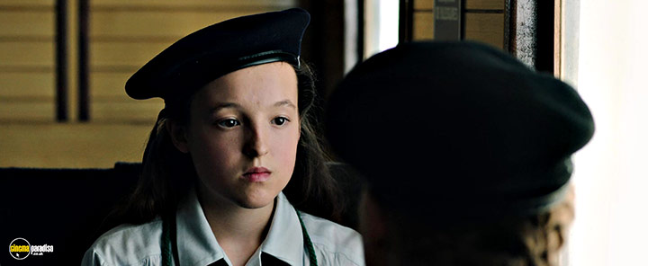 A still #22 from Resistance (2020)