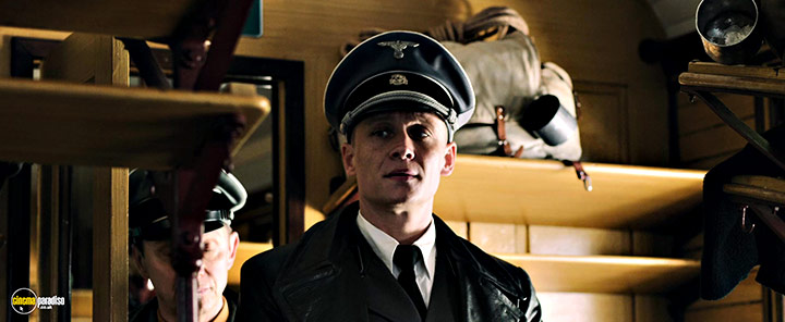A still #21 from Resistance (2020)