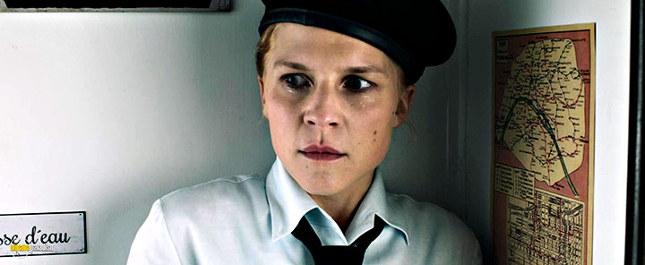 A still #20 from Resistance (2020)