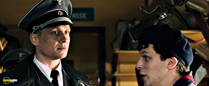A still #19 from Resistance (2020)