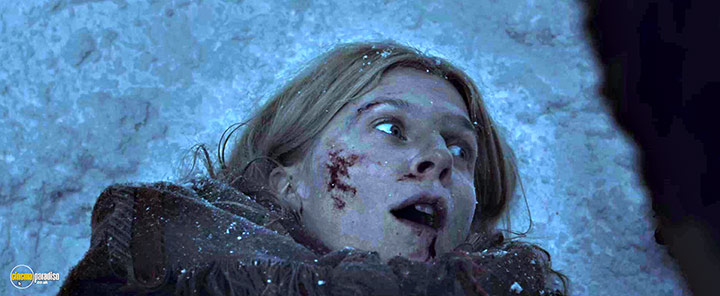 A still #13 from Resistance (2020)