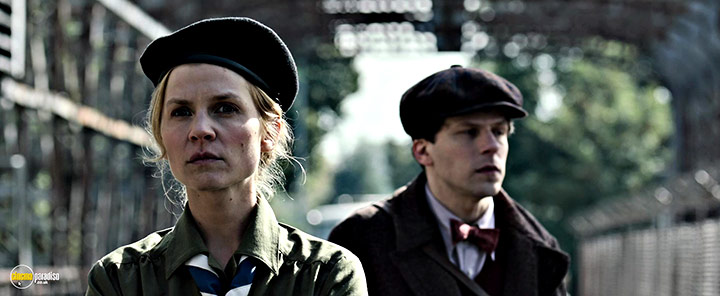 A still #9 from Resistance (2020)