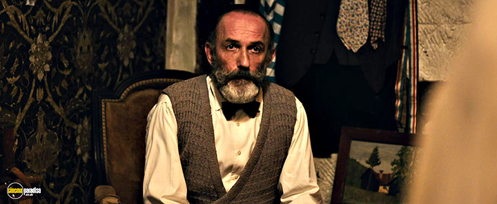 A still #7 from Resistance (2020)