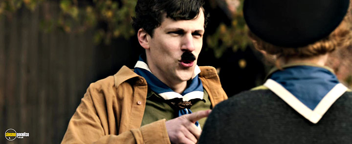 A still #5 from Resistance (2020)