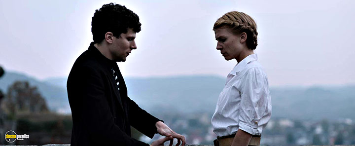 A still #3 from Resistance (2020)