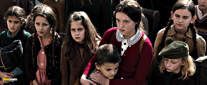 A still #2 from Resistance (2020)