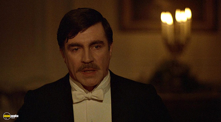 A still #31 from The Return of the Soldier (1982)